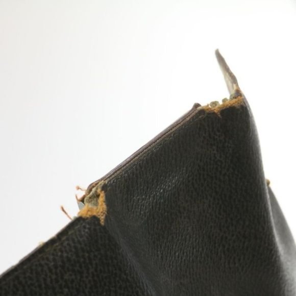 Louis Vuitton Monogram Key Holder/Wallet #1155💥PRICE DROP💥 - Picture 6 of 8